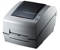 מדפסת מדבקות Bixolon SLP-T400