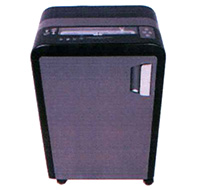 מגרסה JP-626C DIN-4