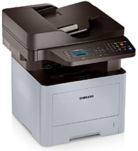 מכשיר לייזר משולב מדגם Xpress Pro SL-M3370FD 