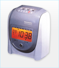 שעון נוכחות CM770
